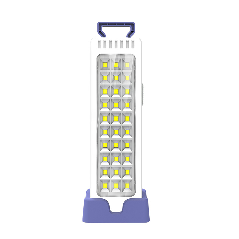 TY-8530T new outdoor lighting lamp, camping tent lamp, portable solar energy hand-held lamp, flashlight details Picture