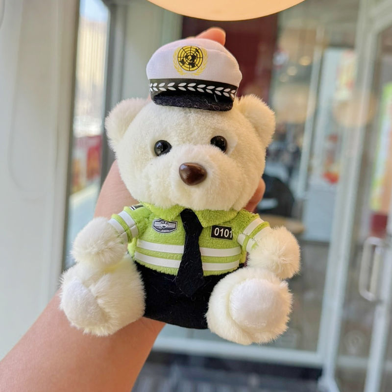 毛绒玩具/玩偶/潮流玩具/批发毛绒玩具/定制毛绒玩具细节图