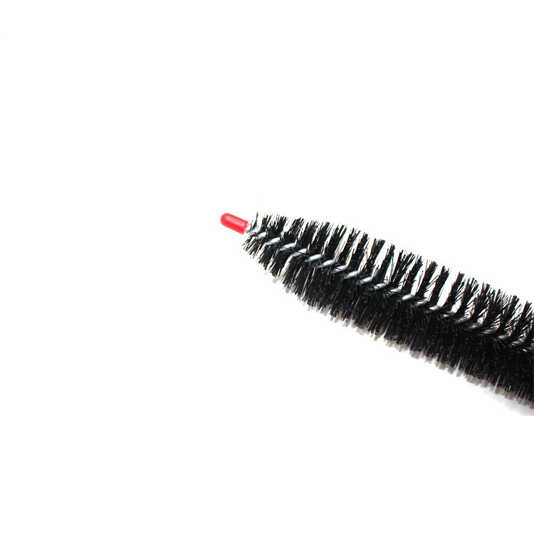 Amazon's best-selling dryer pipe lint removal brush, radiator cleaning, nylon brush factory wholesale Application Scenario