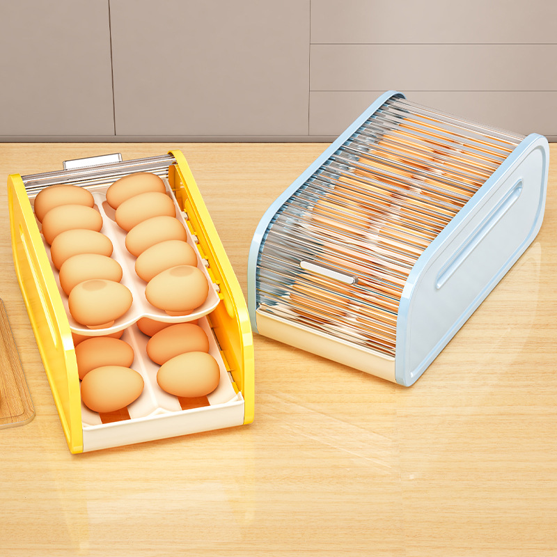 其他厨房整理用品实物图