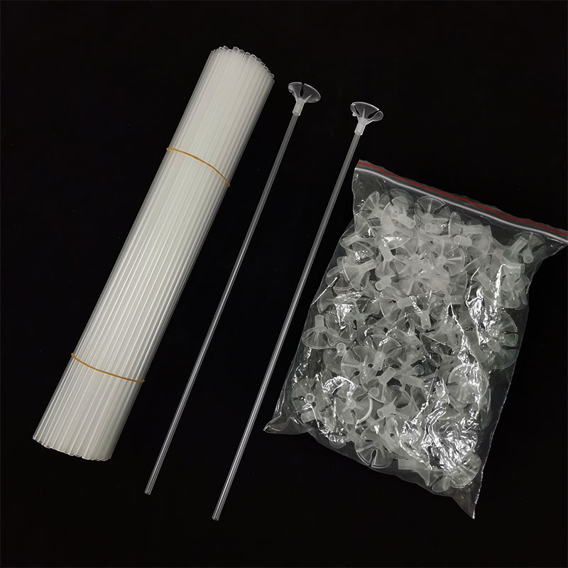 البالون الشفاف الذي يبلغ قطره 40CM Specification image