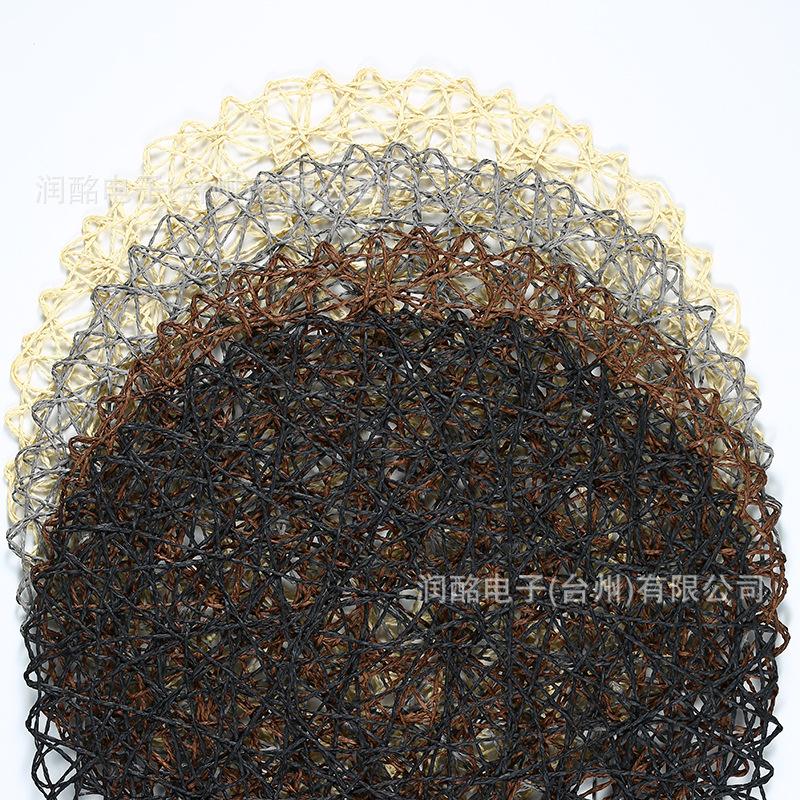 组合地垫实物图