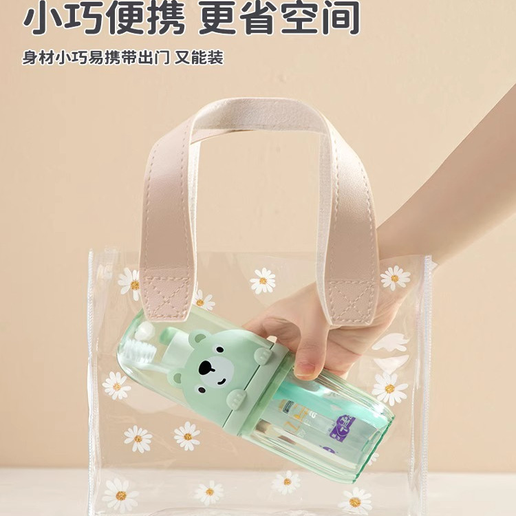 玻璃杯实物图