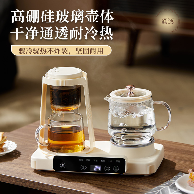 迷你电饭煲实物图