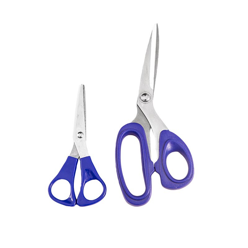 裁缝剪服装剪裁大吉大剪刀裁布剪家用裁缝剪刀不锈钢裁缝剪刀