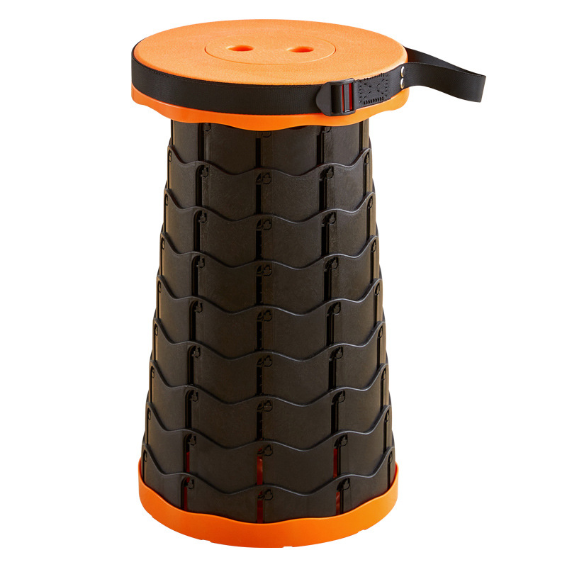 الكراسي المصنوعة من البلاستيك القابلة للتنظيم Item Picture
