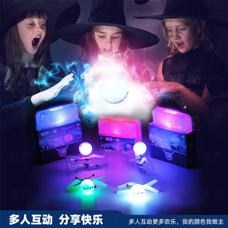 巡查/航拍无人机实物图