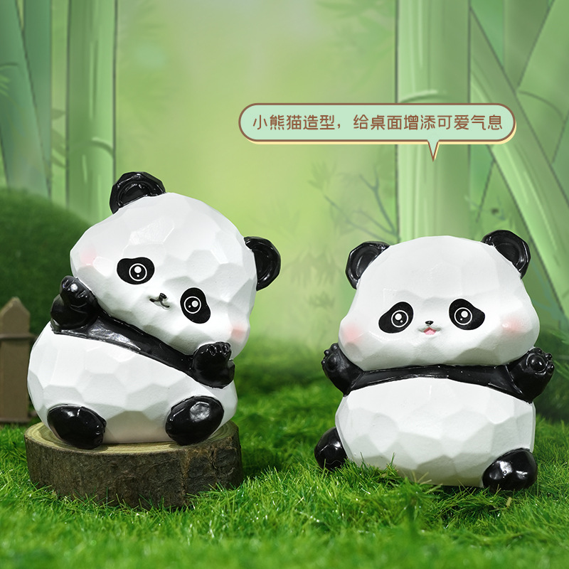 其他装饰摆件实物图