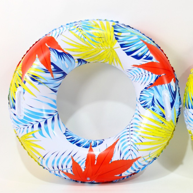 游泳圈实物图