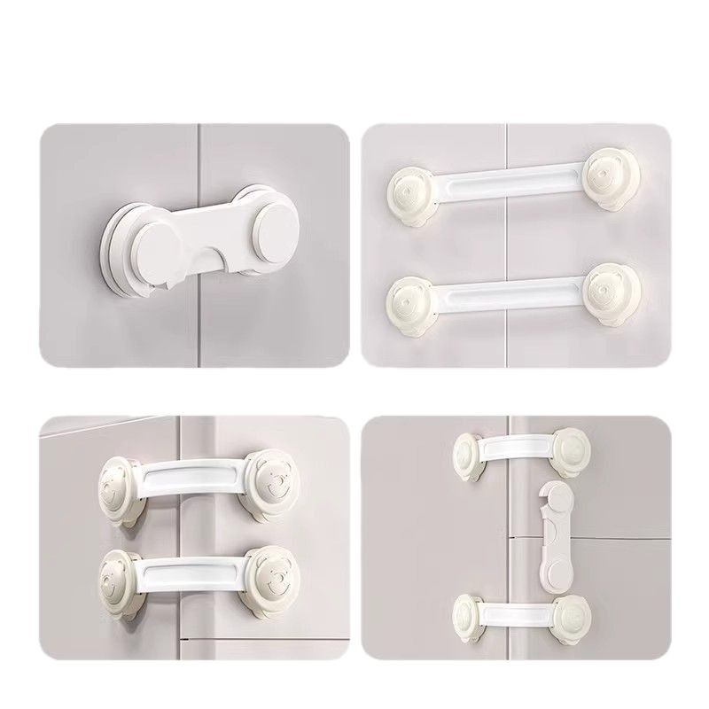 保险箱/小型保险柜白底实物图