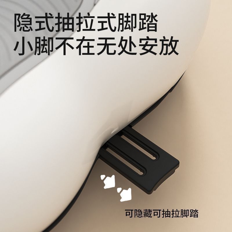 网红花生车溜溜车-岁儿童男女宝宝滑行车防侧翻玩具车扭扭车细节图