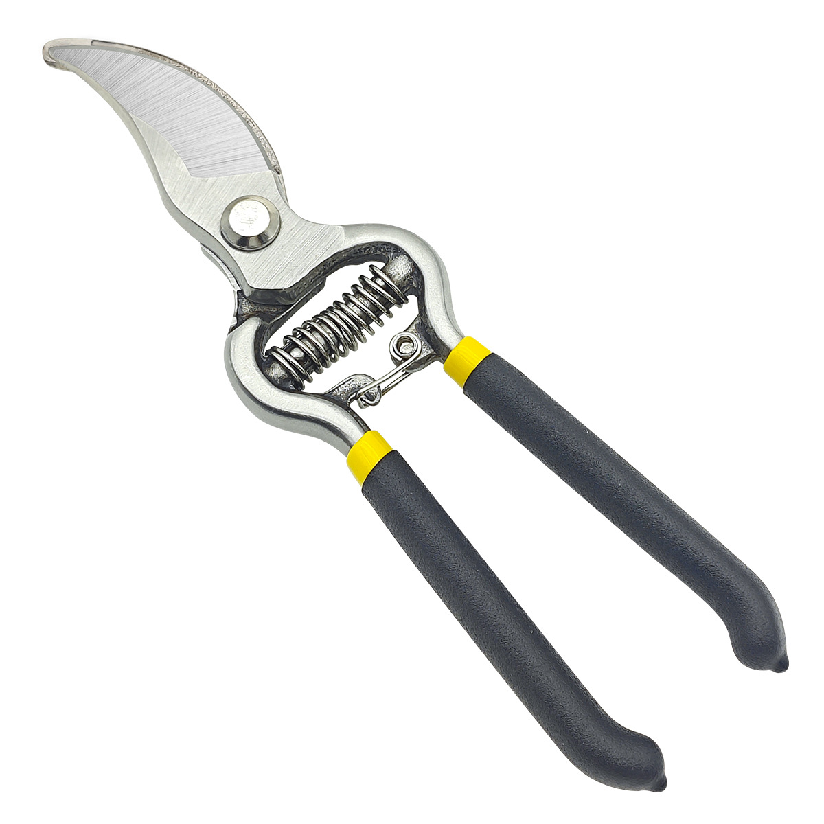 Garden scissors, forged pruning shears, pruning shears, household branch shears, potted plant shears, fruit branch shears, pruning shears Item Picture