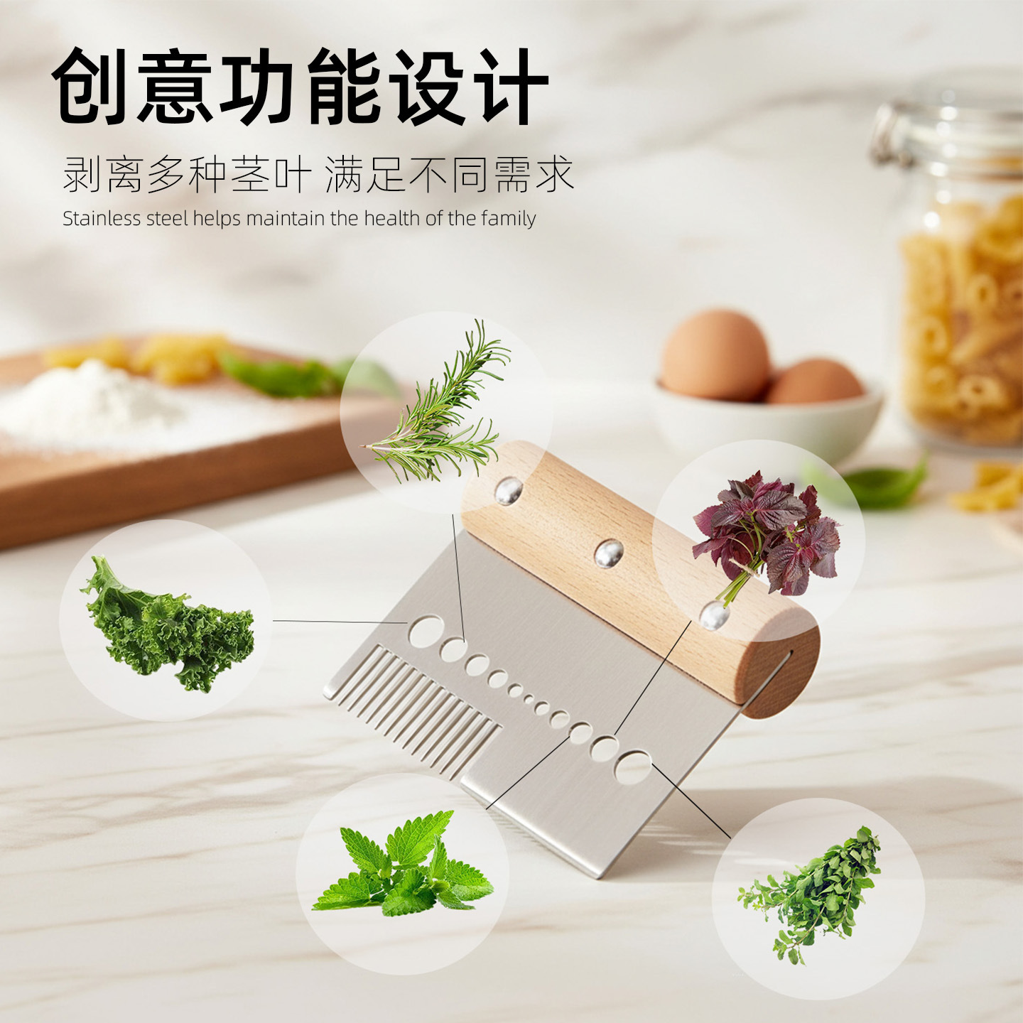 Nuevo en stock 304 acero inoxidable cortar shuriken artefacto multifuncional herramienta de corte de cocina rallador shuriken cutter Application Scenario