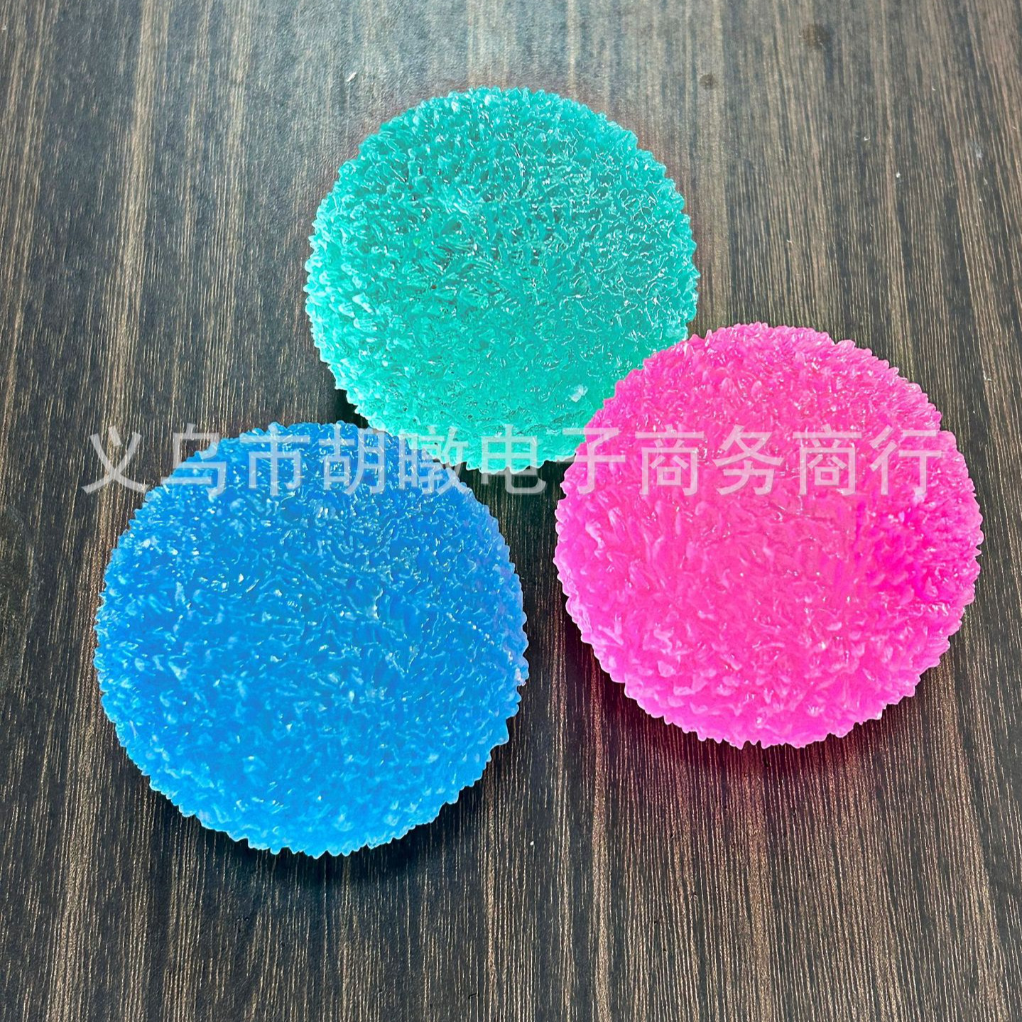 按摩棒/锤实物图