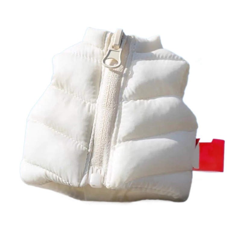 Source factory customizes doll clothes, including custom-made plush toys, doll clothing sets, cotton doll clothes, doll clothes, star person clothes, and hand-knitted clothes Item Picture