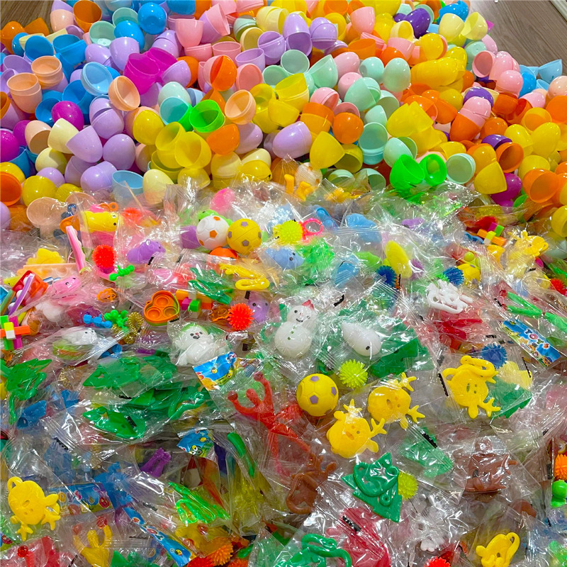 其他圣诞用品实物图