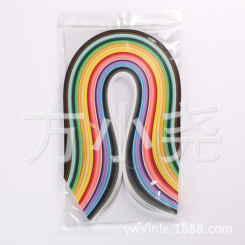 礼品彩带/礼品彩带淡金色/彩带/婚庆用品新娘喜庆/手抛彩带细节图