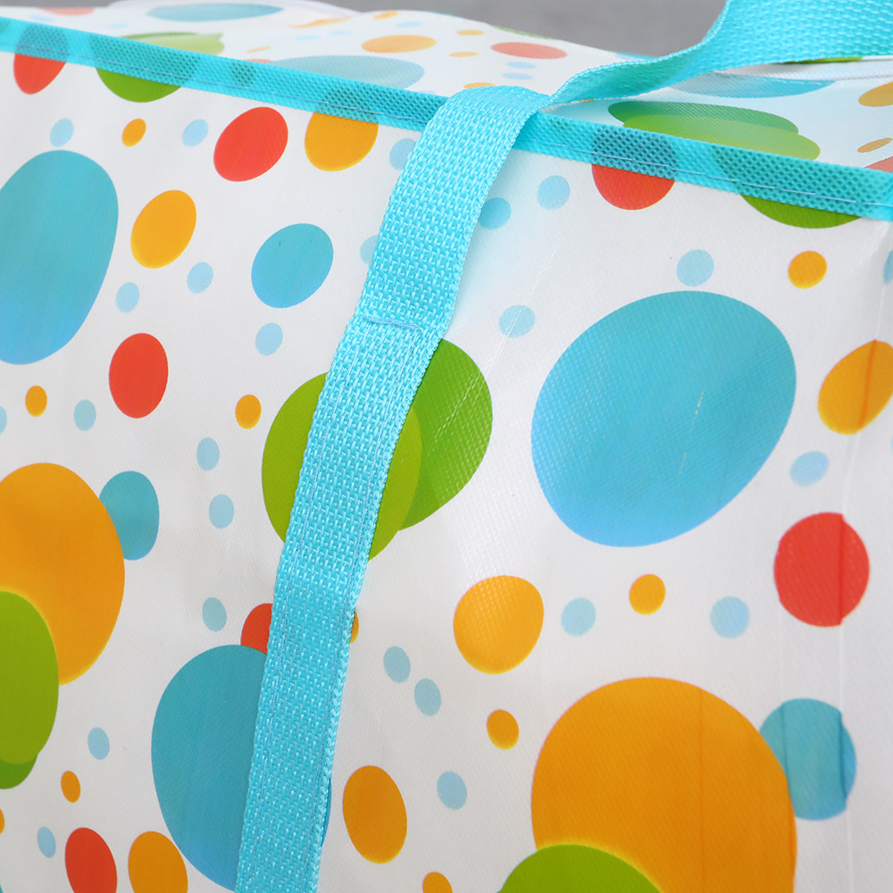 收纳/数据线收纳包/收纳袋/衣服收纳袋/旅行收纳袋细节图