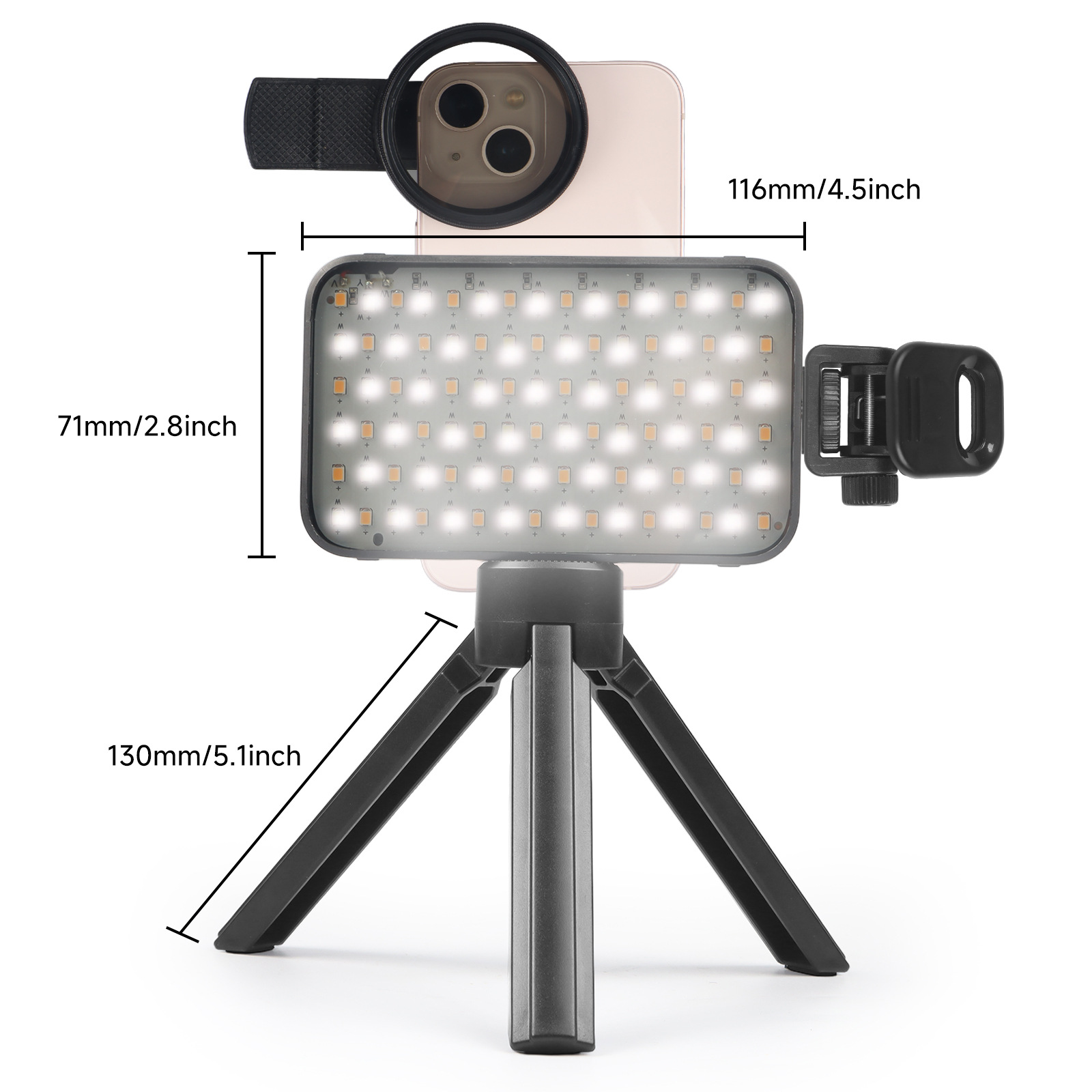 纹身工具实物图