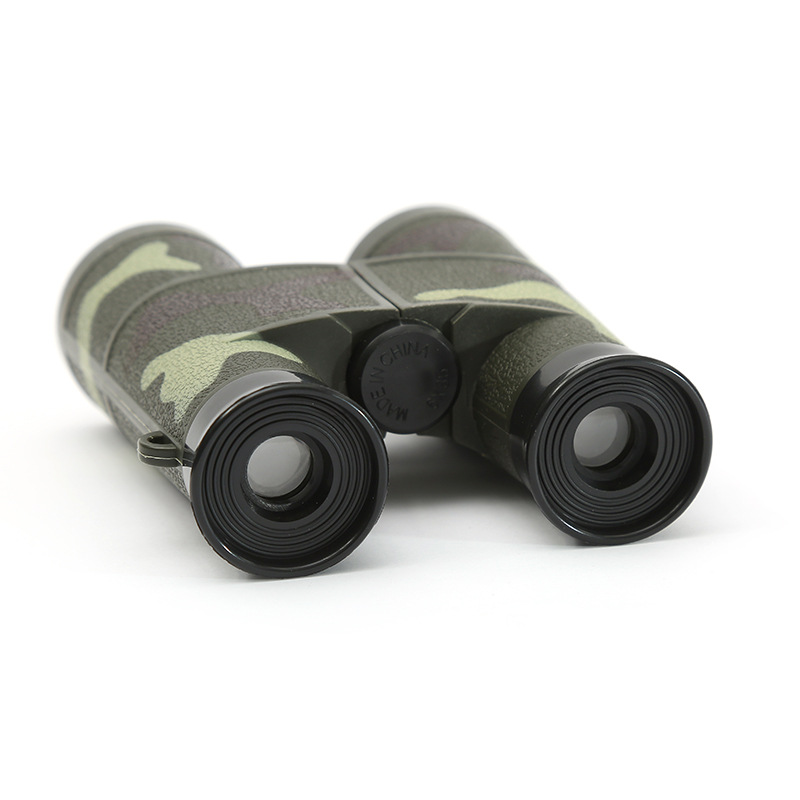 Amazon's best-selling 6X35 children's binoculars, educational, fun and educational toys, outdoor high-definition binoculars Item Picture