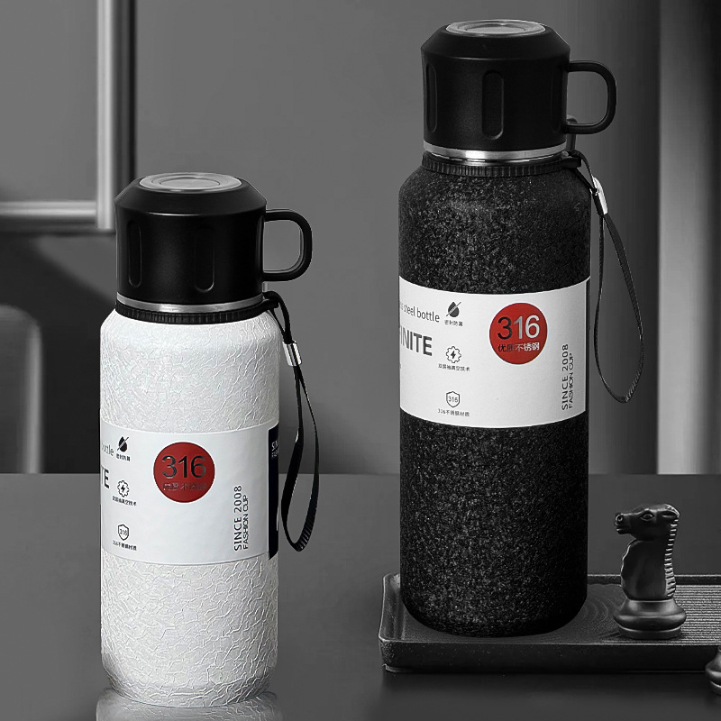 保温杯/钛杯/学生保温杯/杯子/钛保温杯产品图