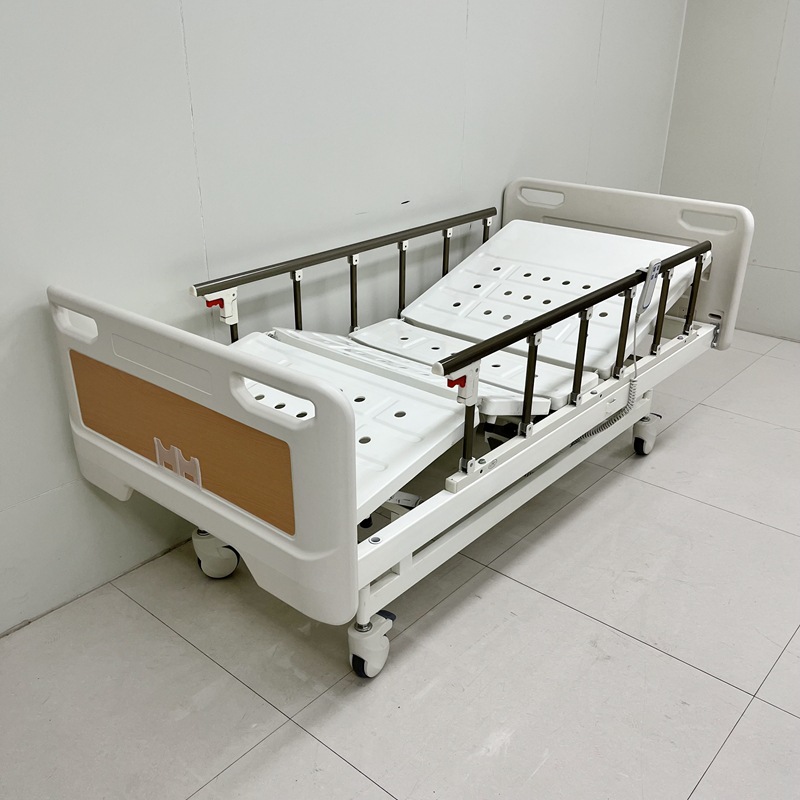 医用车、床、台实物图