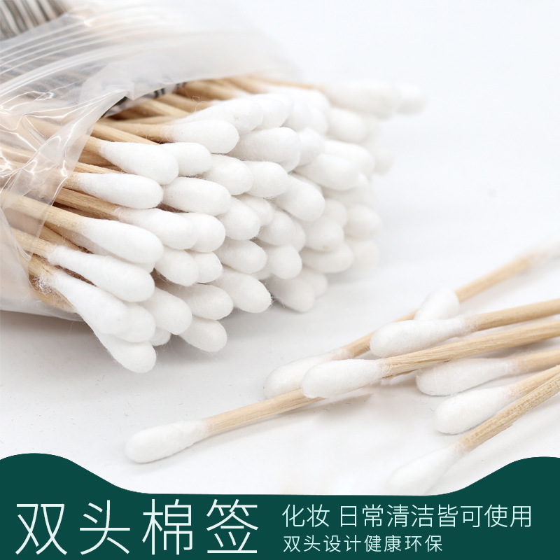 酒精片/棉签/美人头产品图