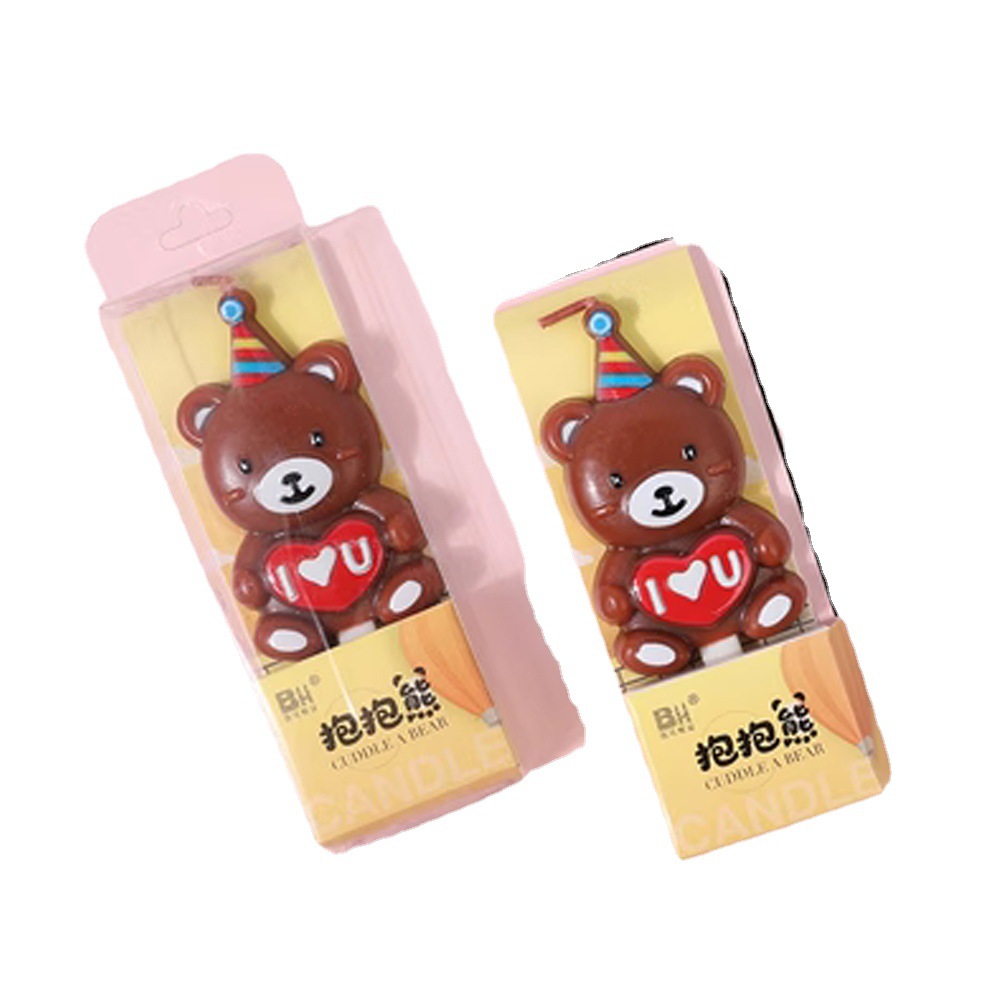 蜡烛/蜡烛派对用品/生日数字蜡烛/金粉小蜡烛/香薰蜡烛白底实物图