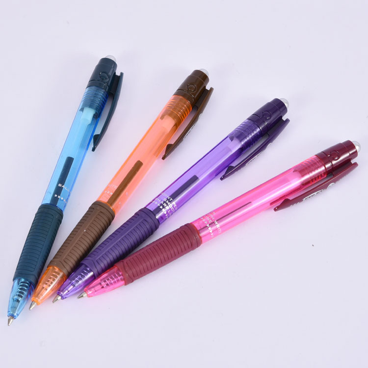 Tianfeng Factory Direct Sales 5781 silk-screen type pen, foreign trade Ballpoint pen, new Tianfeng Ballpoint pen Specification image