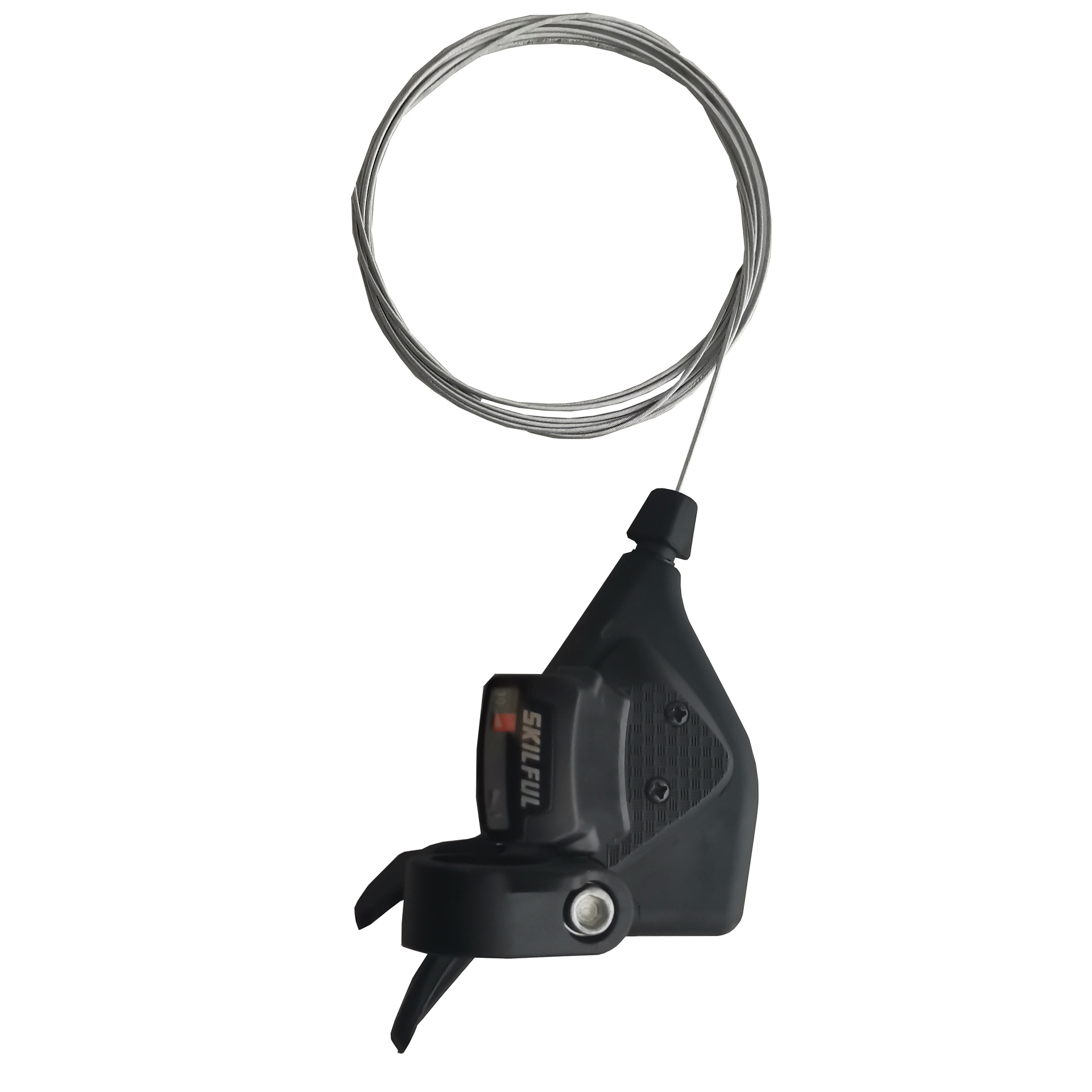 Pafite 30-speed split finger shift 30/10-speed mountain bike gear lever and brake handle accessories Specification image