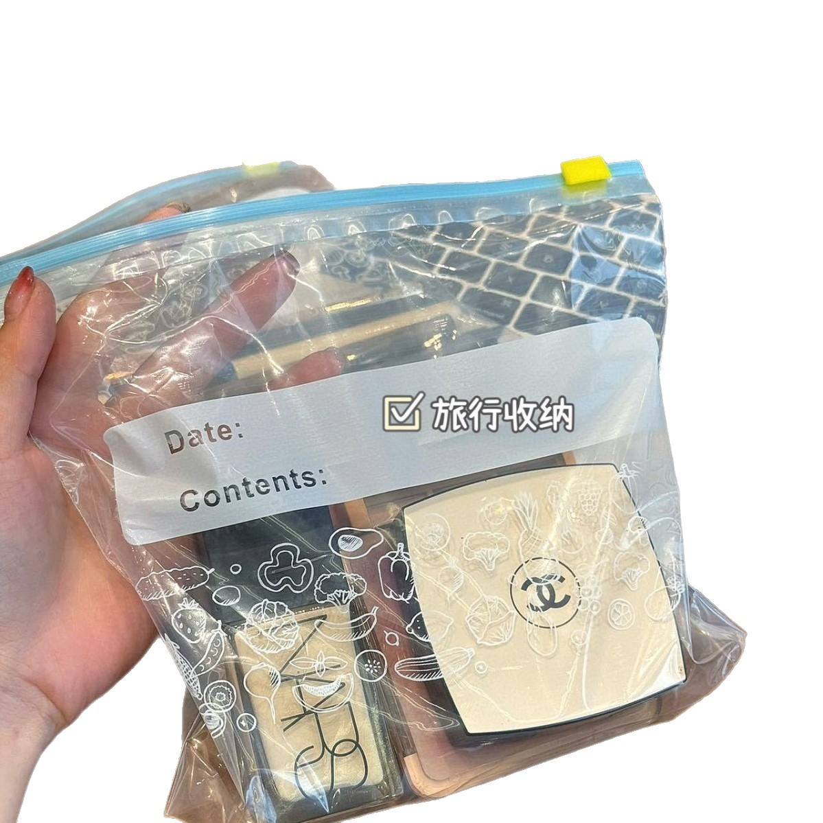 import白底实物图