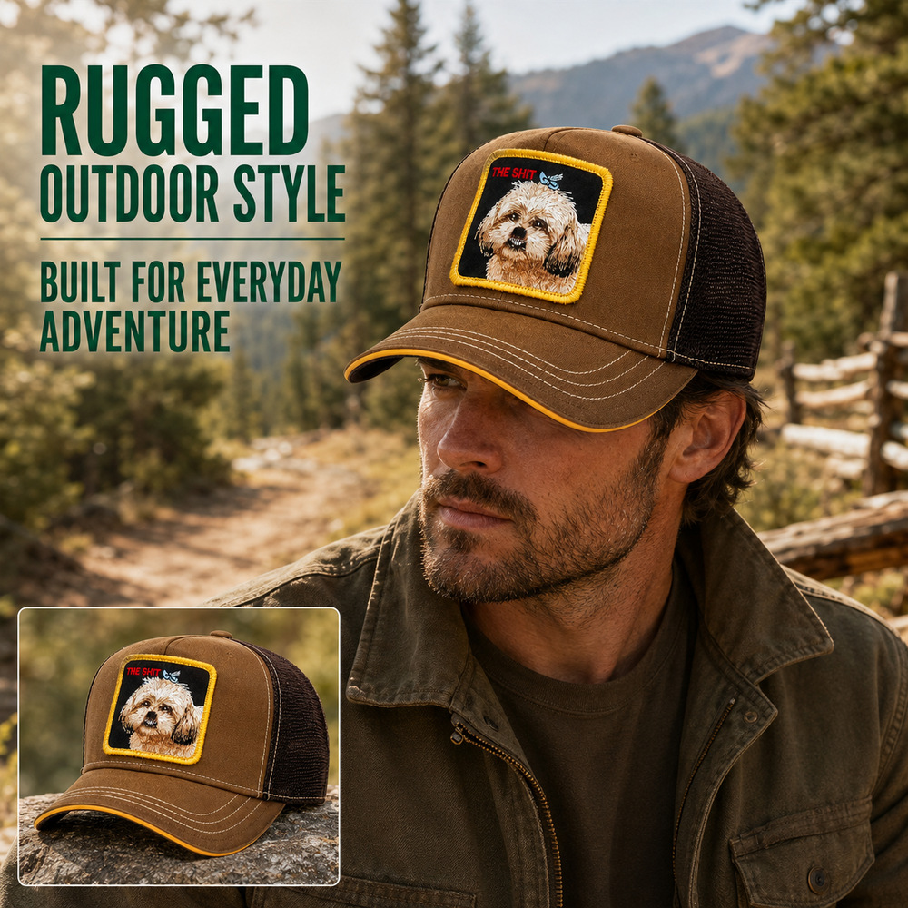 Baseball cap OEM/ODM customization source factory, sample making based on provided drawings, embroidered and printed advertising caps, cross-border foreign trade supply details Picture