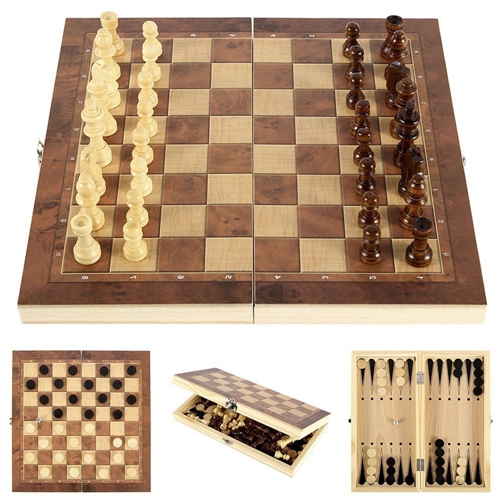 国际象棋/棋具/棋牌麻将/西洋棋/双元圣诞白底实物图
