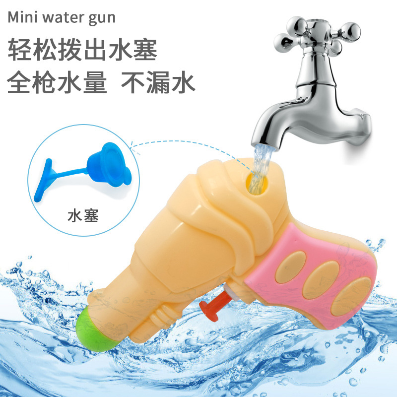 رشاشات صغيرة من البلاستيك المصنوع من البلاستيك Specification image