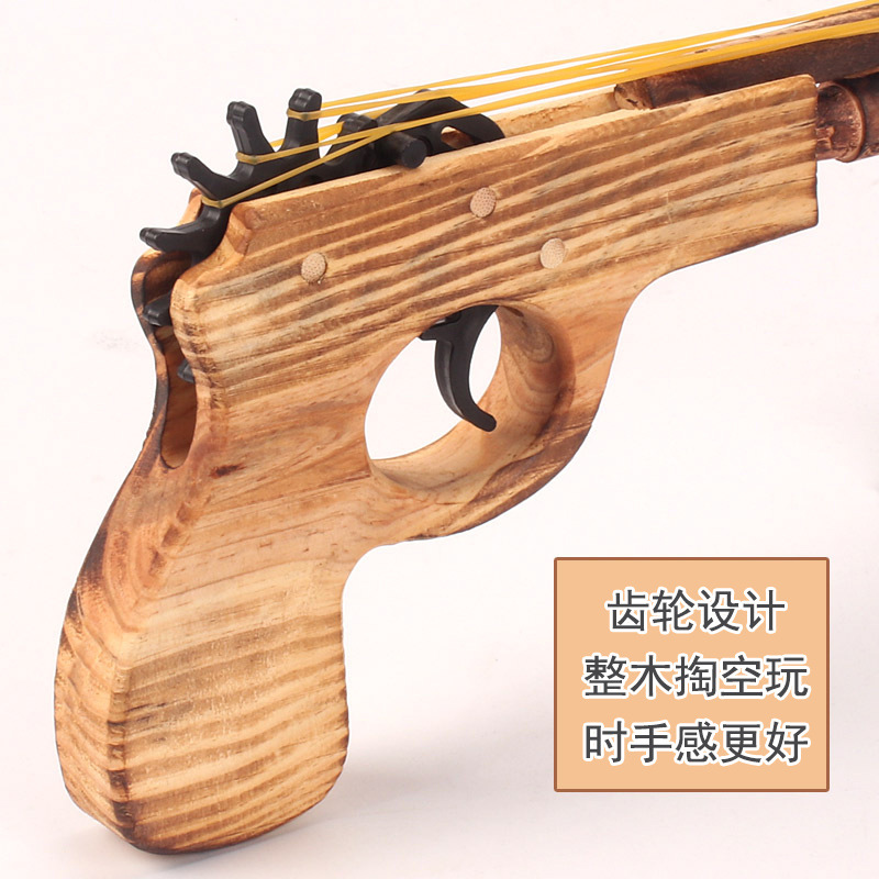 传统怀旧类玩具实物图