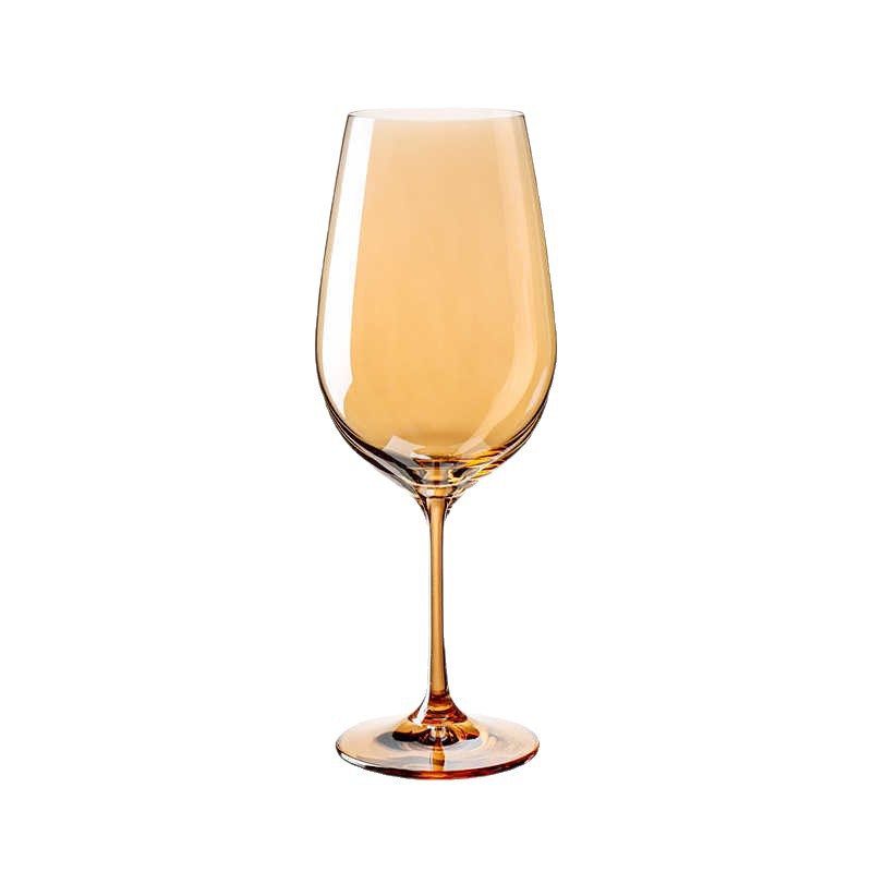 红酒杯酒杯/酒杯/红酒杯/韩式不锈钢杯/红酒杯高脚杯白底实物图