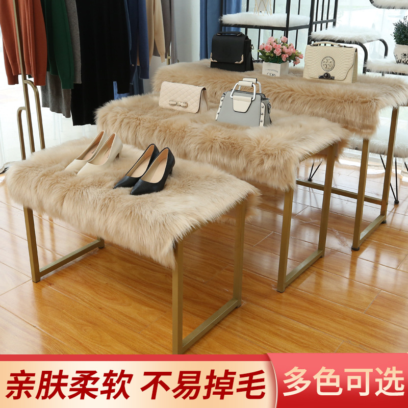 地毯材料细节图