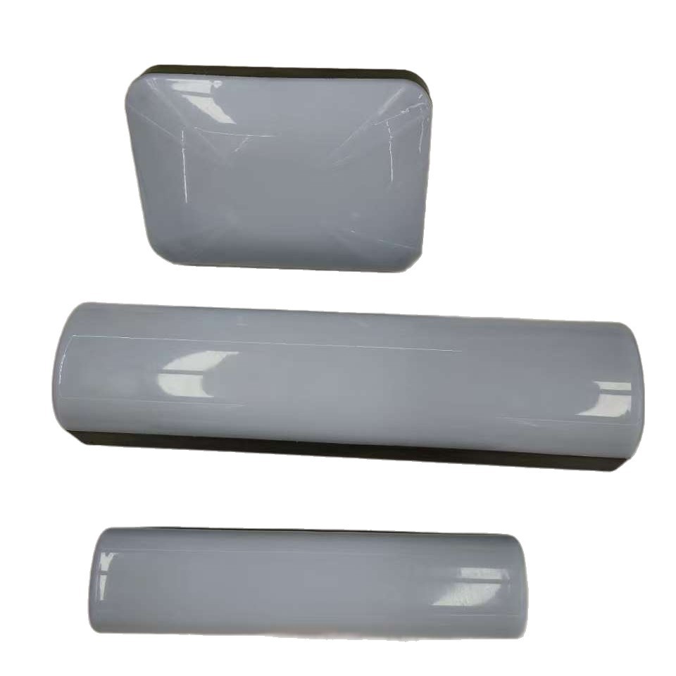 PLD's new RGB seven-color camping lamp, portable metal hook outdoor emergency camping lamp and tent lamp Item Picture