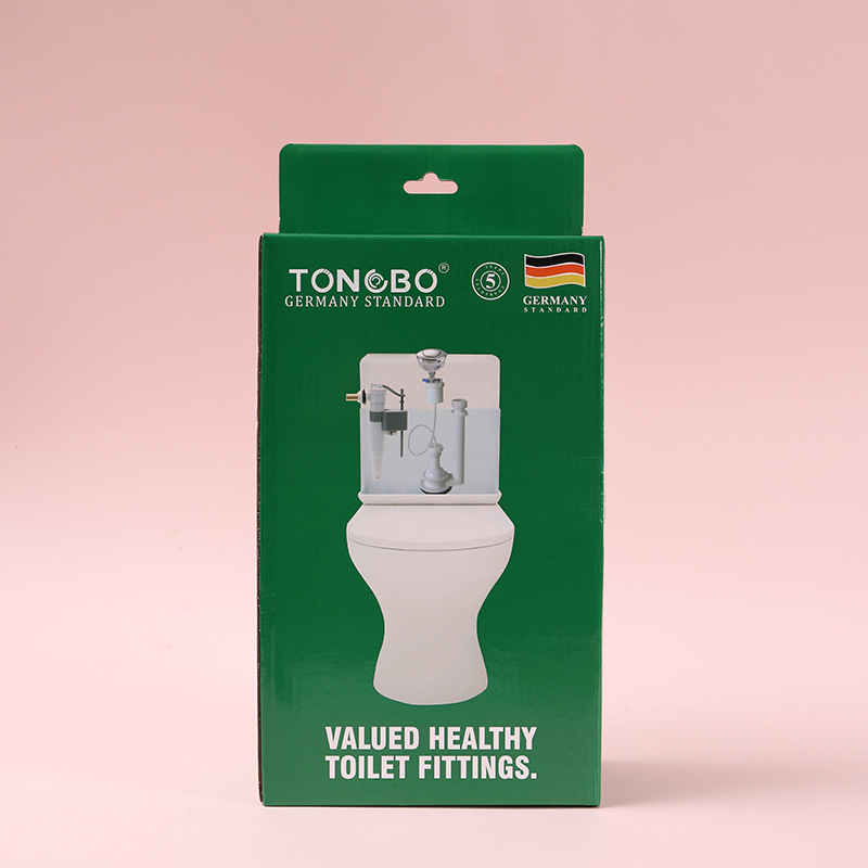 纸盒彩盒/一片式包装盒/彩印纸盒/白盒/礼品盒pvc产品图