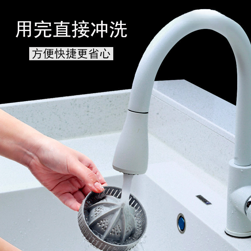 Fully automatic juicer, household original juicer, fruit fresh orange portable juicer, rotating portable blender cup Specification image