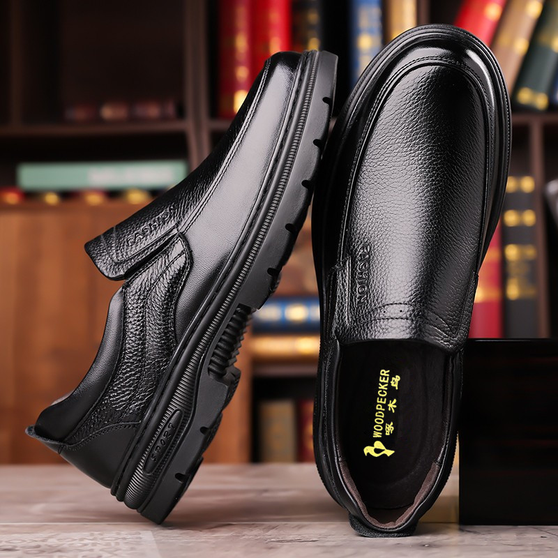 皮鞋男/皮鞋/皮鞋男春夏潮流/鞋子/Shoes细节图