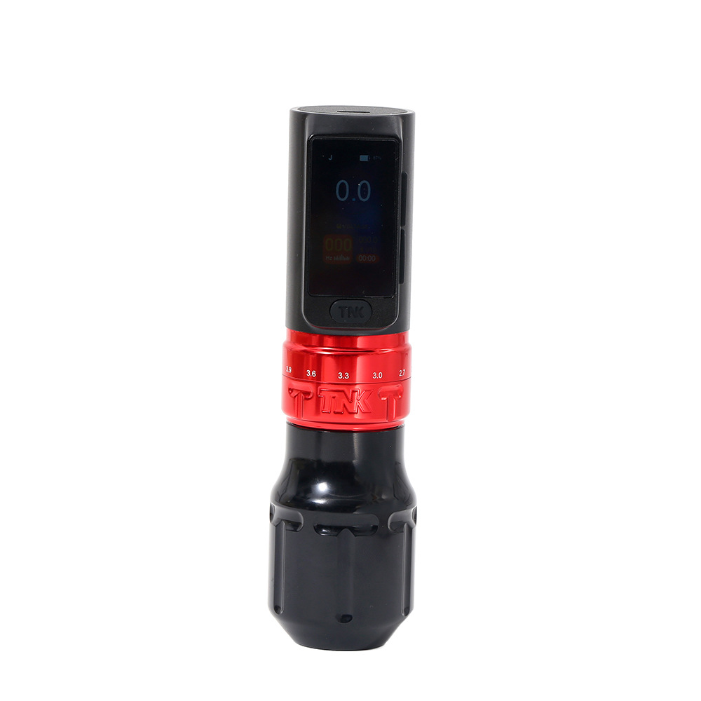 Portable tattoo and eyebrow tattooing multi-functional cutting and fogging all-in-one machine, tattoo tool accessories, wholesale tattoo tools Item Picture