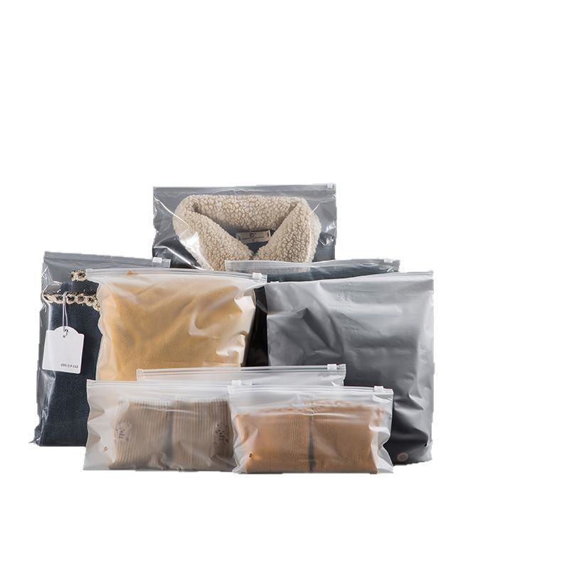 食品塑料袋/真空米砖袋/铝箔自立袋/机封饼干袋/Pet咖啡袋白底实物图