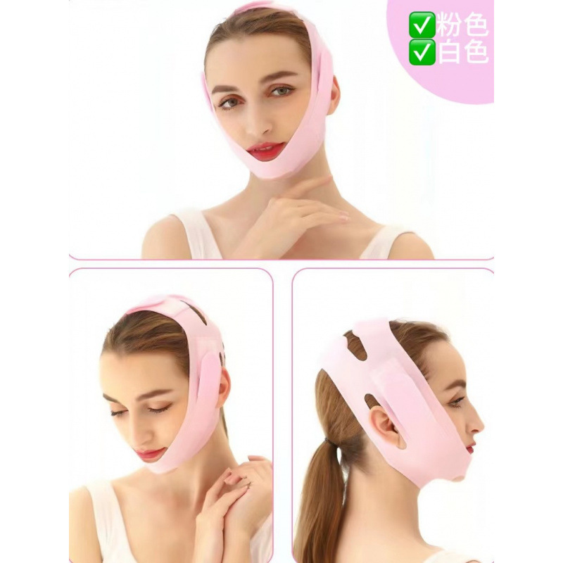 ان قناع السيلكون النحيل يجعل الوجه نظيفا جدا Specification image