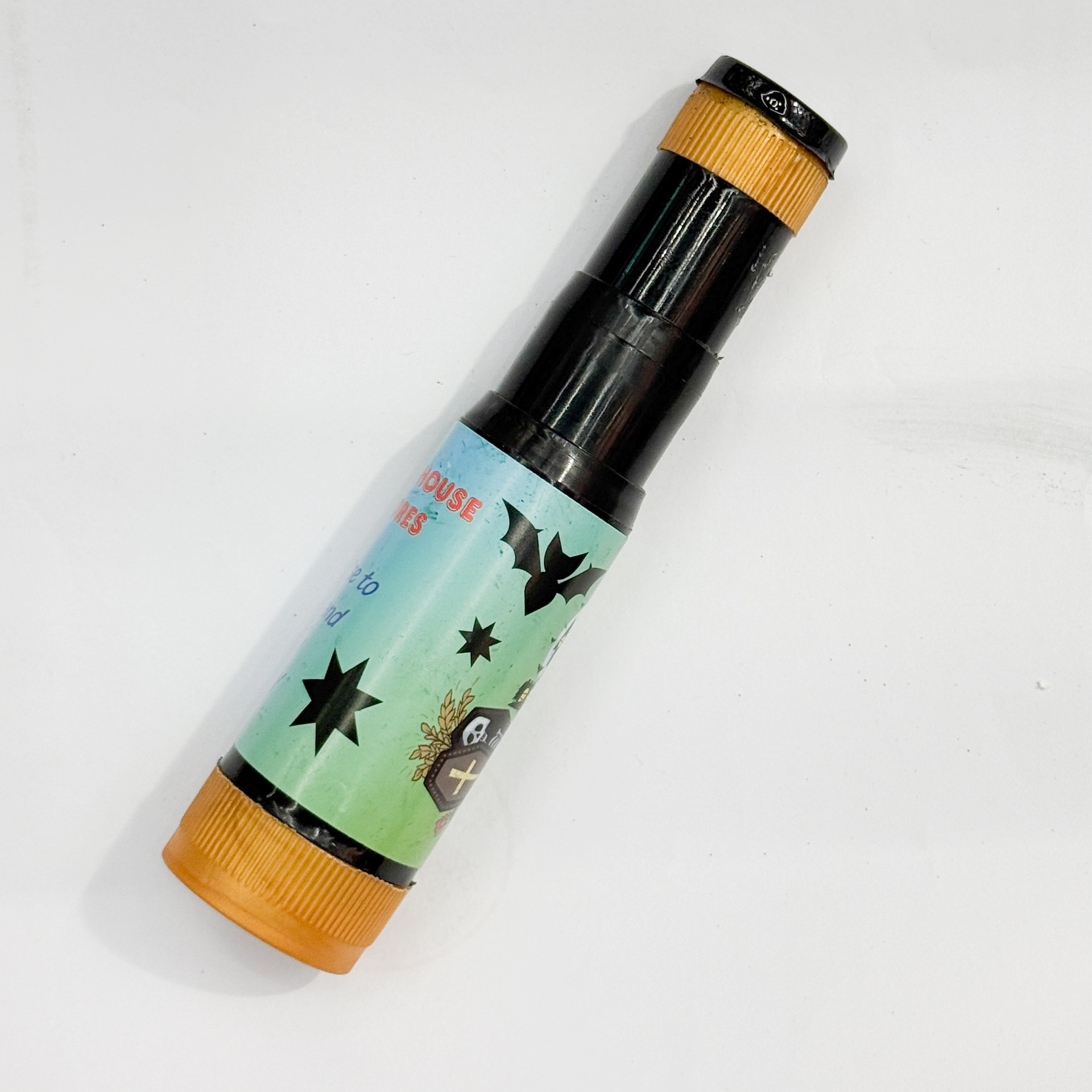 尖叫鸡/软料粘动物/毛毛虫捏捏乐/创意潮流玩具/蜘蛛配件产品图