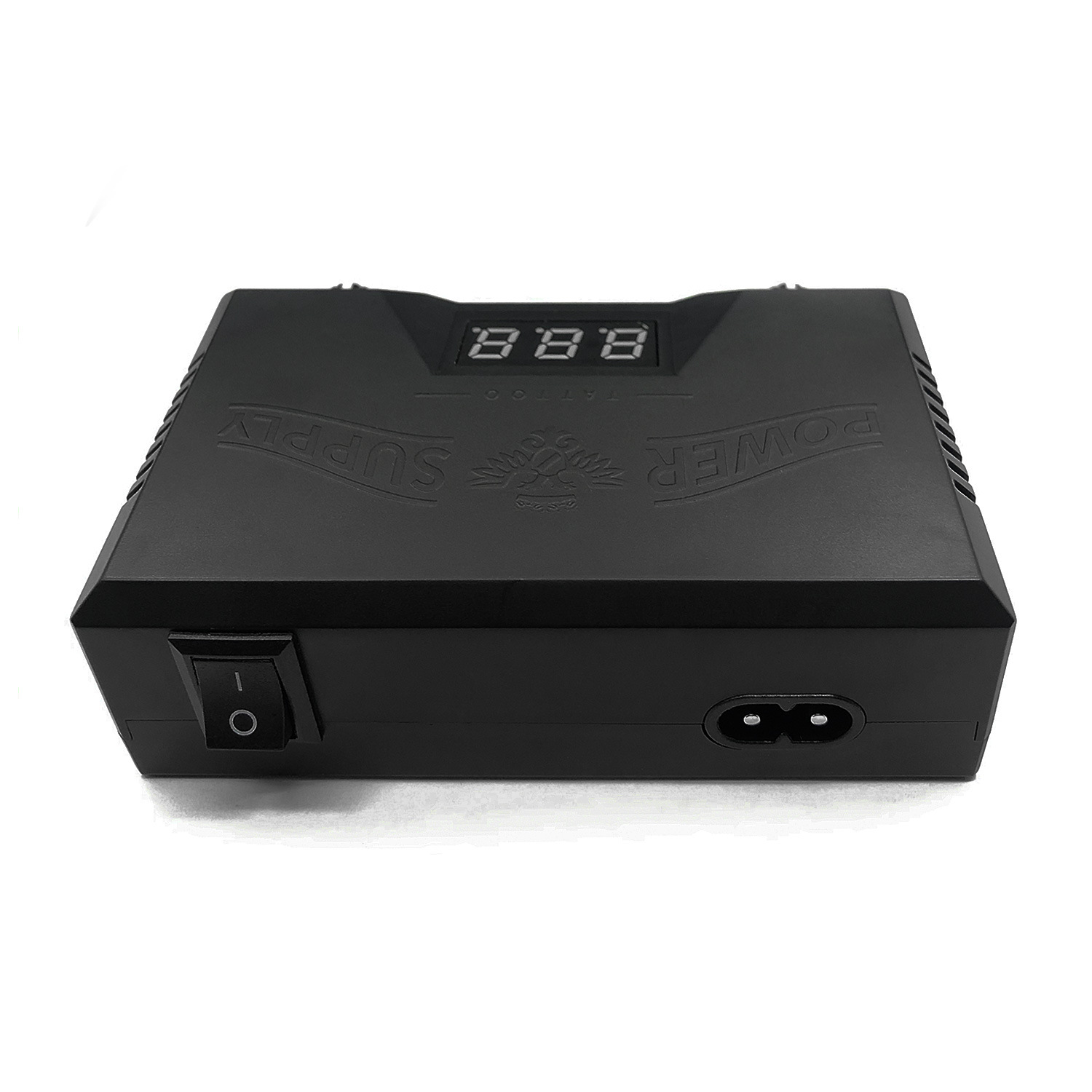 shanilak tatuaje equipo enchufe tatuaje pluma mini poder tatuaje motor máquina LCD cabeza de conversión de fábrica venta directa Specification image