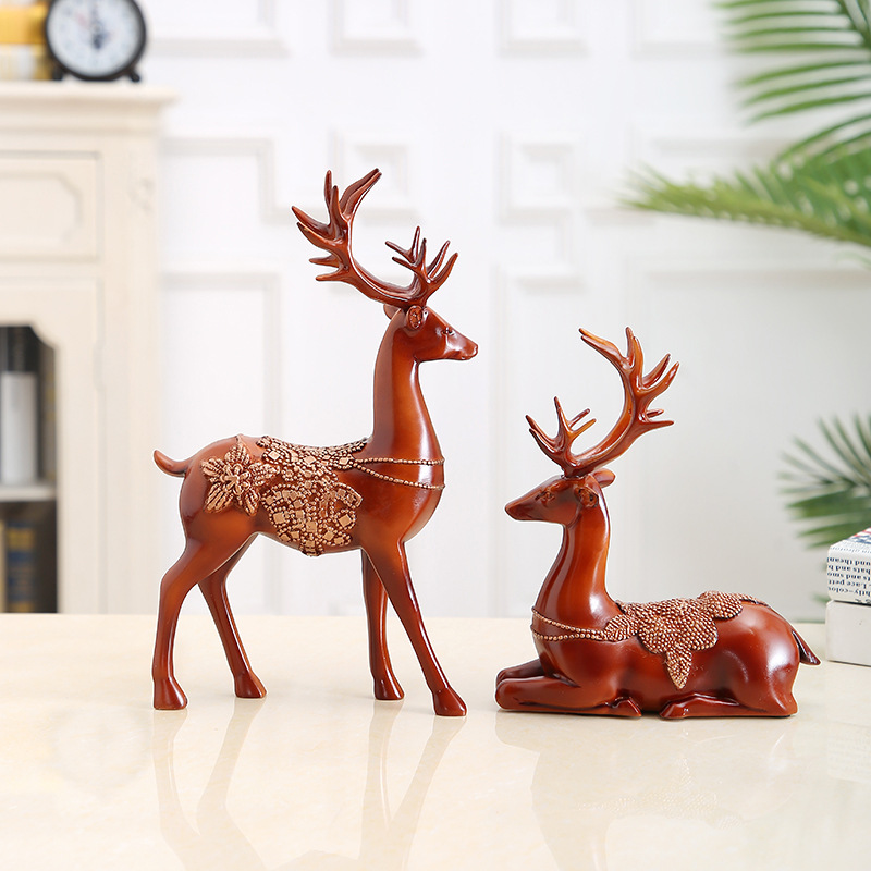 其他装饰摆件实物图