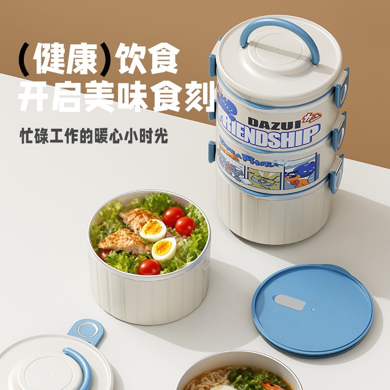 保鲜盒/饭盒/硅胶盒/不锈钢饭盒/透明保鲜盒细节图