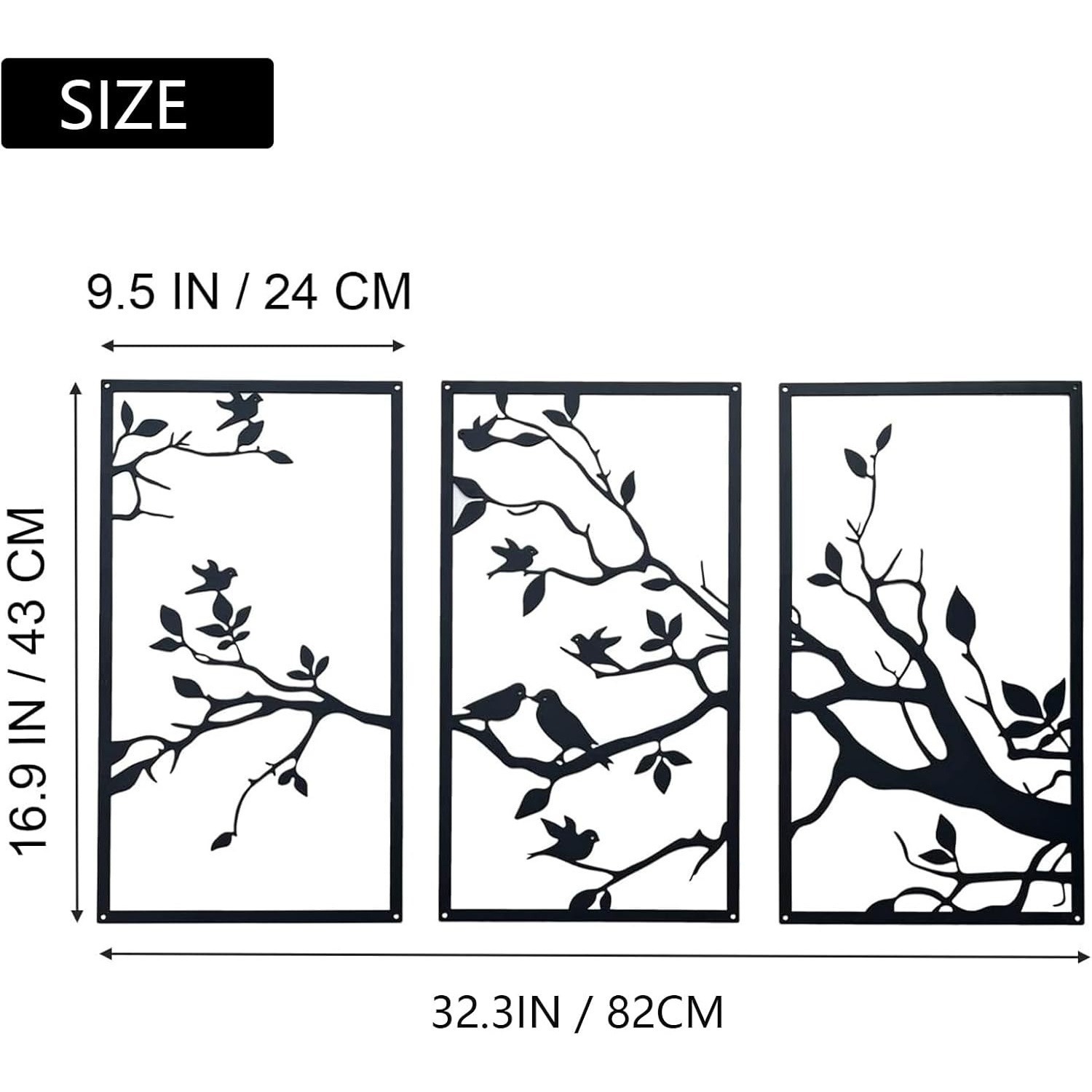 装饰画/刺绣装饰画/玄关装饰画/挂画装饰画/横版装饰画细节图