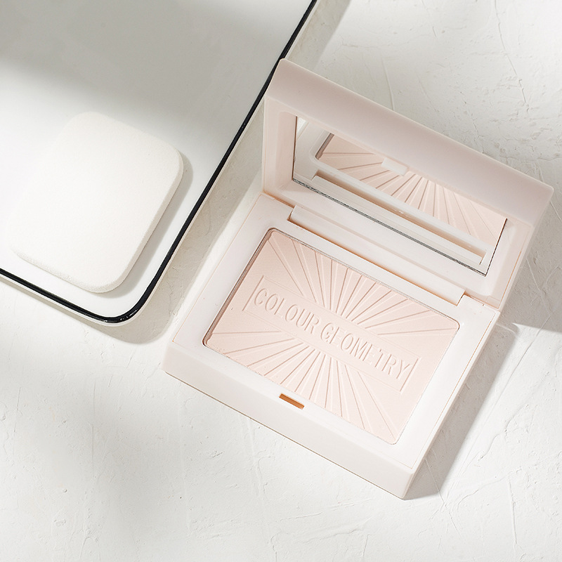 SEVENCOOL/施华寇/闪粉珠光粉/粉饼包材/Novo细节图